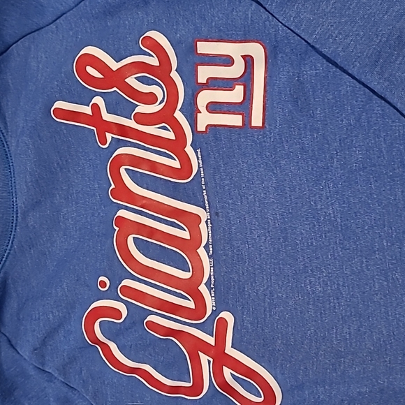 NFL TEAM APPAREL Girls Size M/8 - Picture 2 of 5